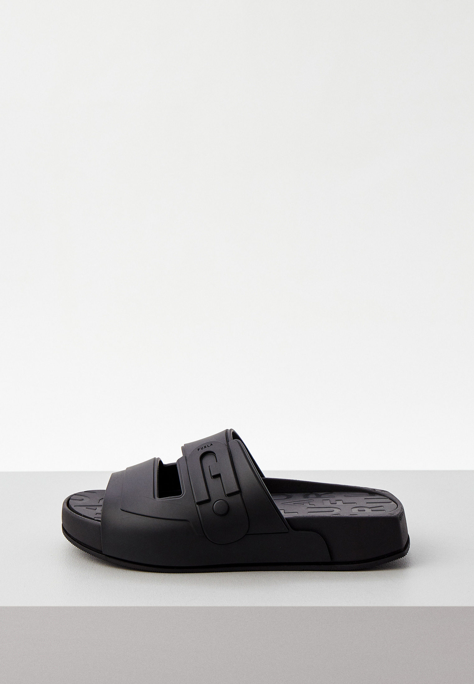 FURLA (フルラ）POOL SLIDE SANDAL 40 Sites-furla-emea-Site