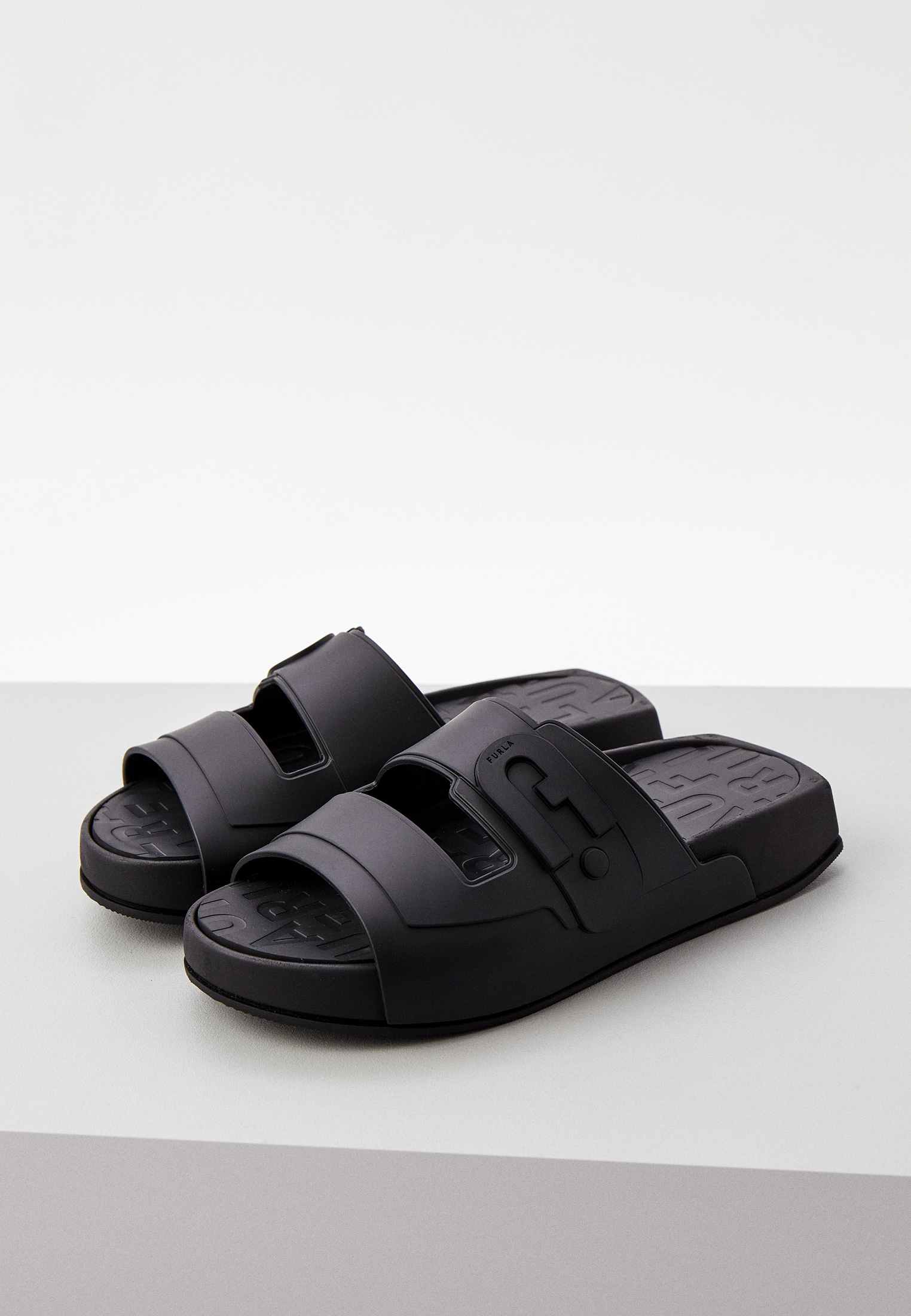 FURLA (フルラ）POOL SLIDE SANDAL 40 Sites-furla-emea-Site