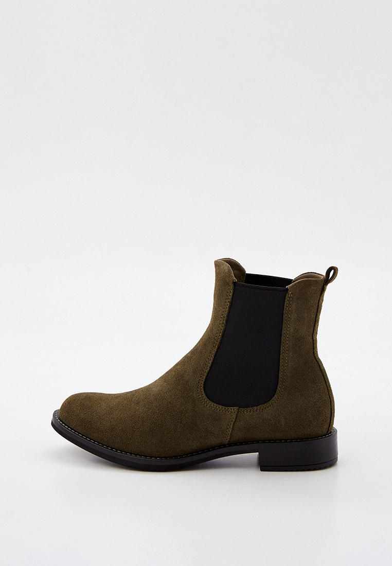 Ecco sales sartorelle 25