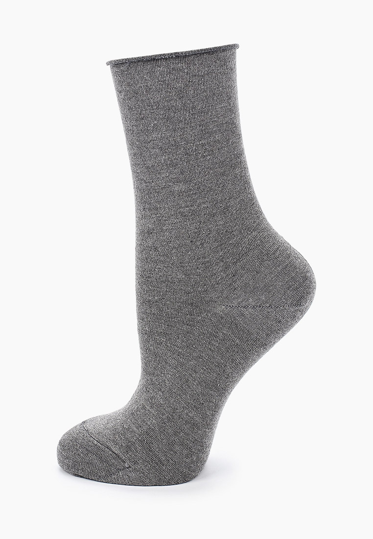 Носки Calzedonia, цвет: серый, MP002XW0K8R5 — купить в интернет ...