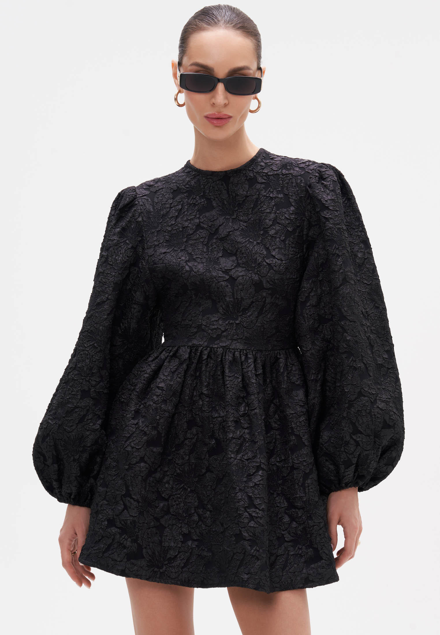 Платье Top Top Exclusive online, цвет: черный, MP002XW0K9KS — купить в ...