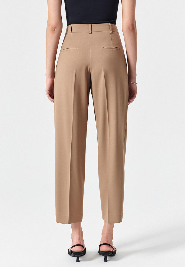 Brown Pants skirt