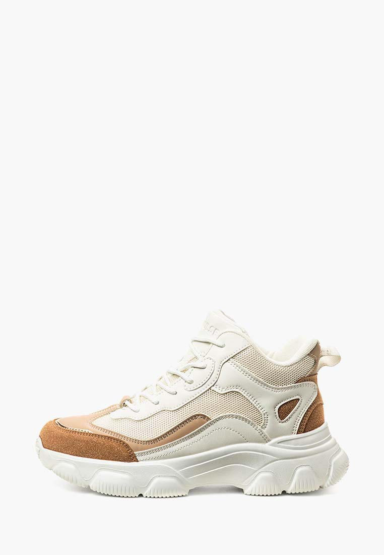 Кроссовки Pulse Полнота C (3), цвет: бежевый, MP002XW0KJJN — купить в ...