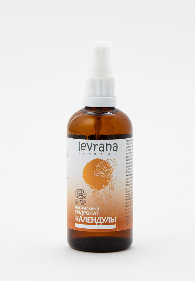 Тоник для лица Levrana, цвет: прозрачный, MP002XW0KK7C — купить в ...