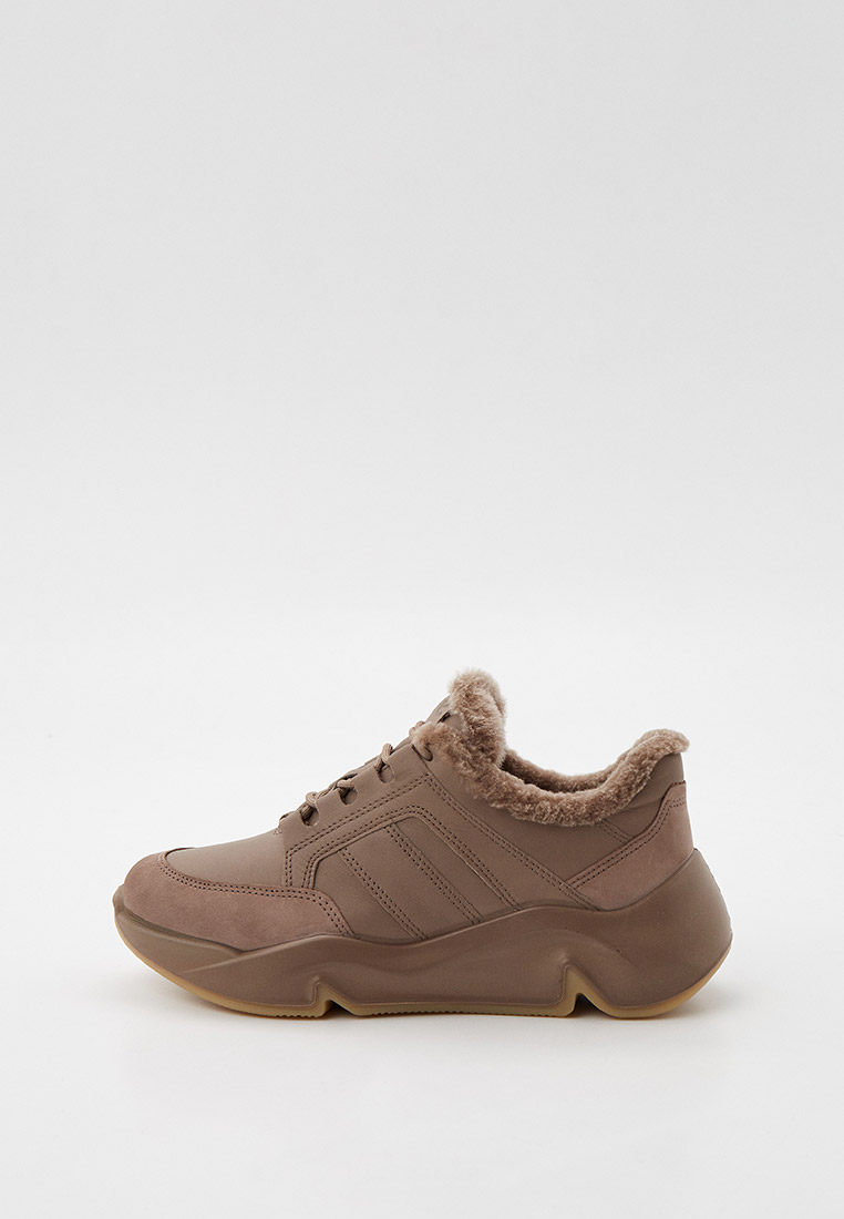 Кроссовки Ecco Chunky Sneaker Купить