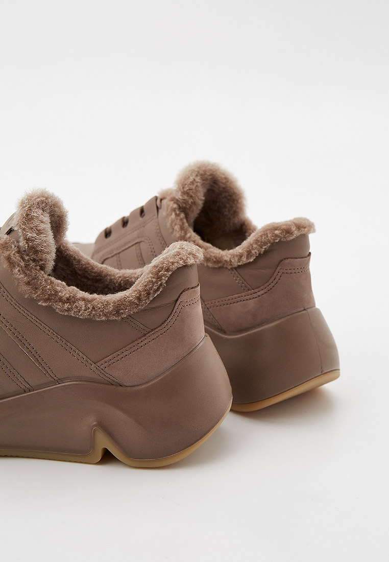 Кроссовки Ecco Chunky Sneaker Купить