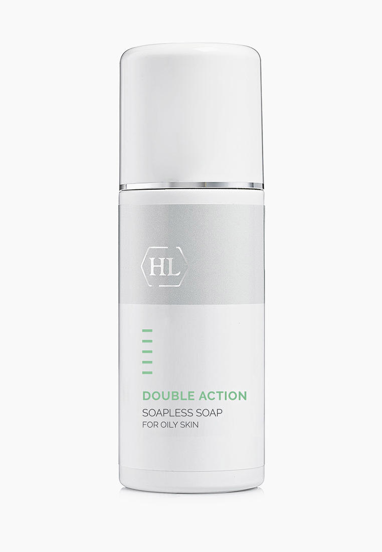 Мыло для лица Holy Land Double Action Soapless Soap - Ихтиоловое 125 мл ...