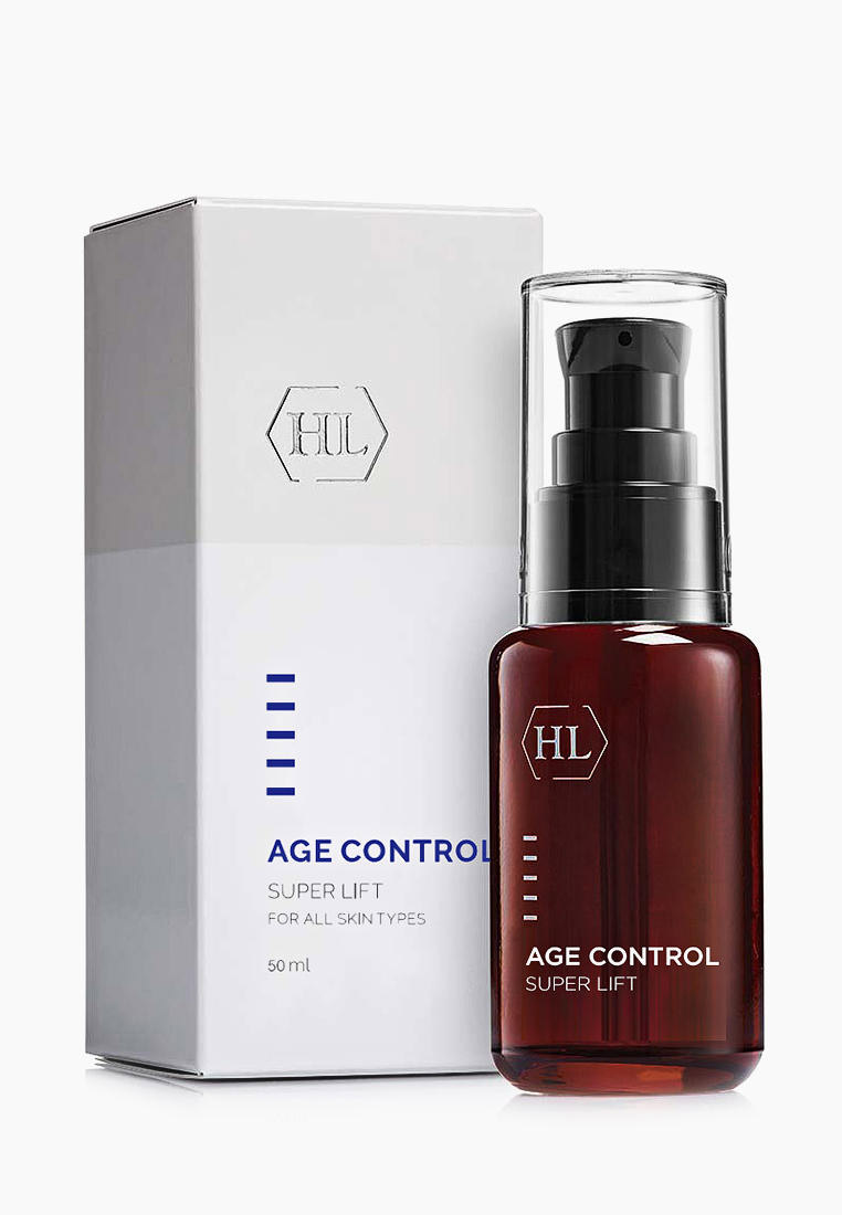Пилинг для лица Holy Land Age Control Super-Lift 50 мл, цвет ...