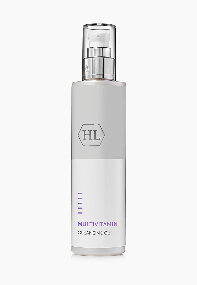 Гель для умывания Holy Land Multi Vitamin Cleansing Gel - Очищающий 250 ...