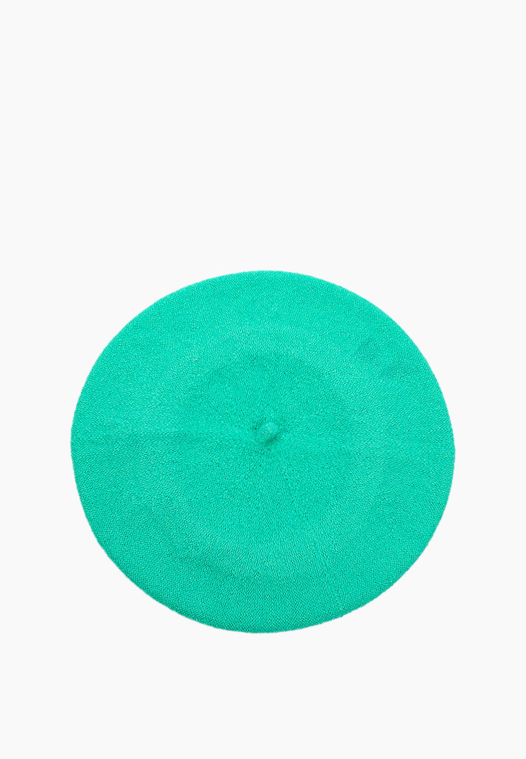 Берет Ruxara Lamoda Online Exclusive, цвет: бирюзовый, MP002XW0KU4J ...