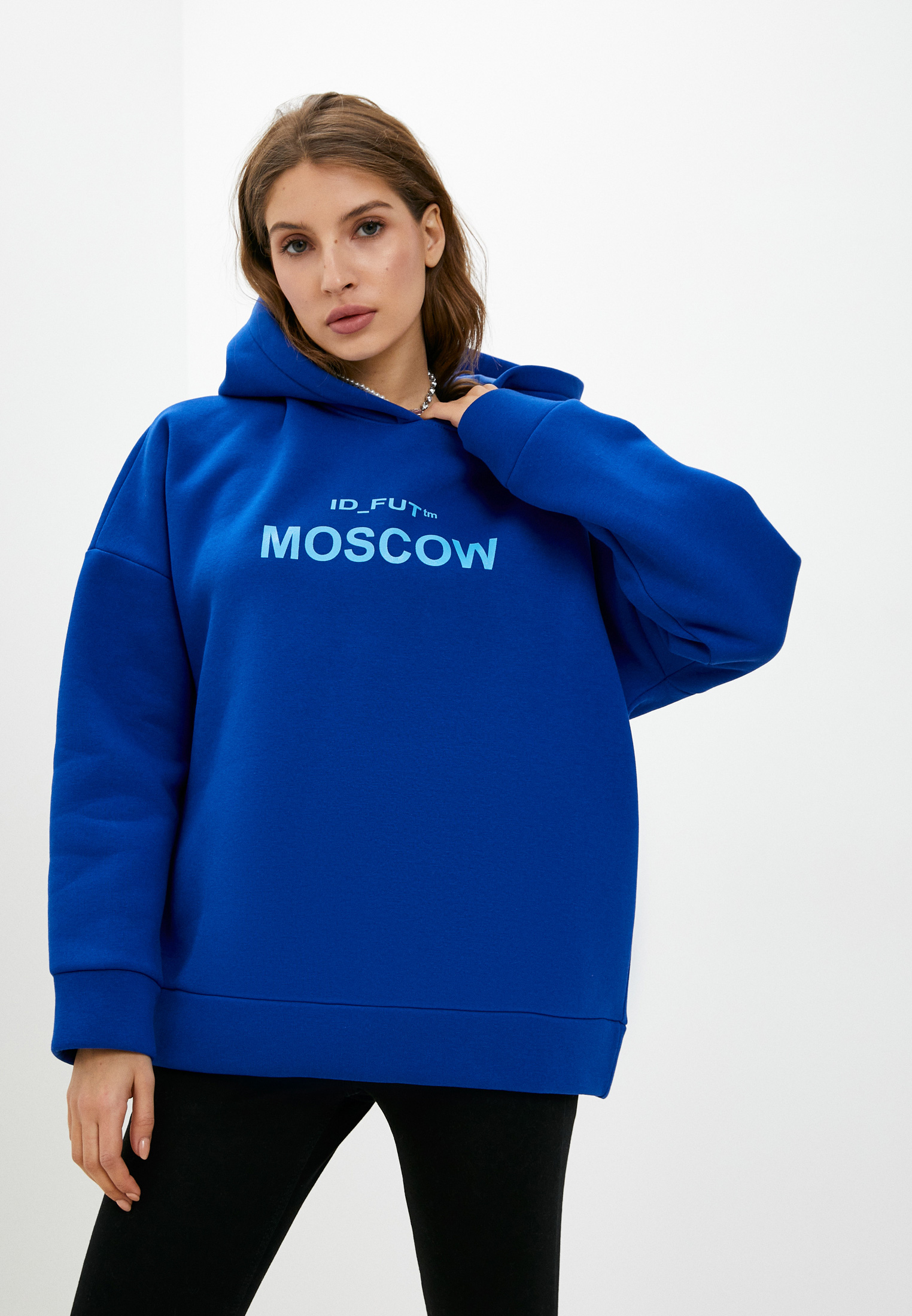 Ламода Худи Женские Купить