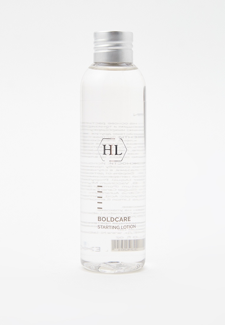 Лосьон для лица Holy Land Boldcarе Starting Lotion, 150 мл, цвет