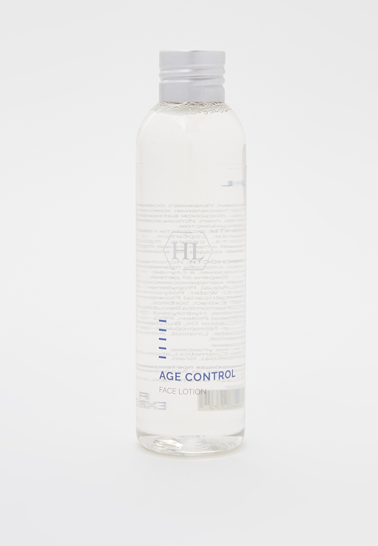 Лосьон для лица Holy Land Age Control Face Lotion, 150 мл, цвет