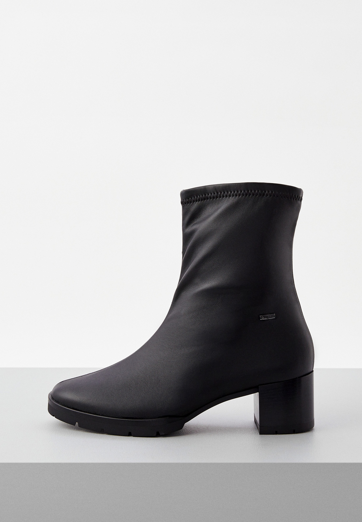 HÖGL Dry Feeling, Stivali Alla Moda Donna – Pelle Di Qualità, Comfort E Sostenibilità