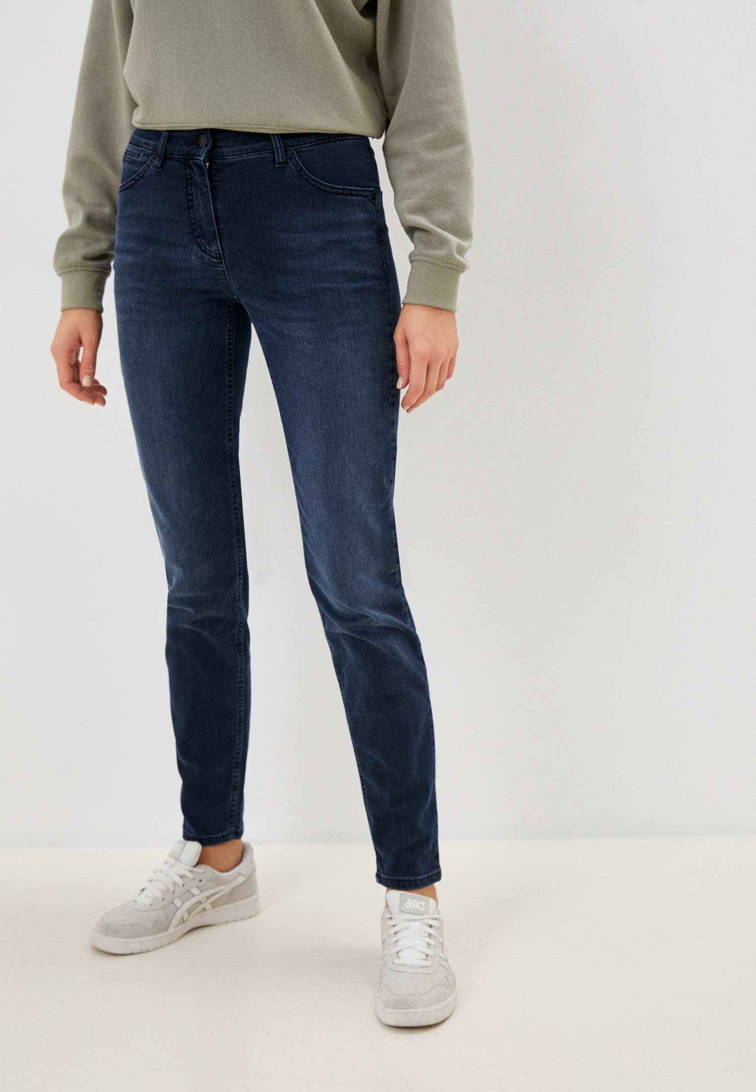 Джинсы Том Тейлор Женские Купить В Спб