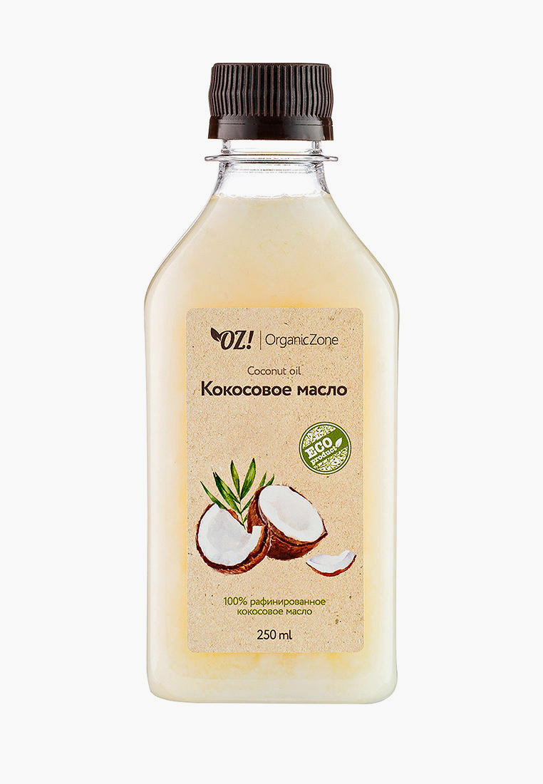 Кокосовое Масло Рафинированное Купить Оптом