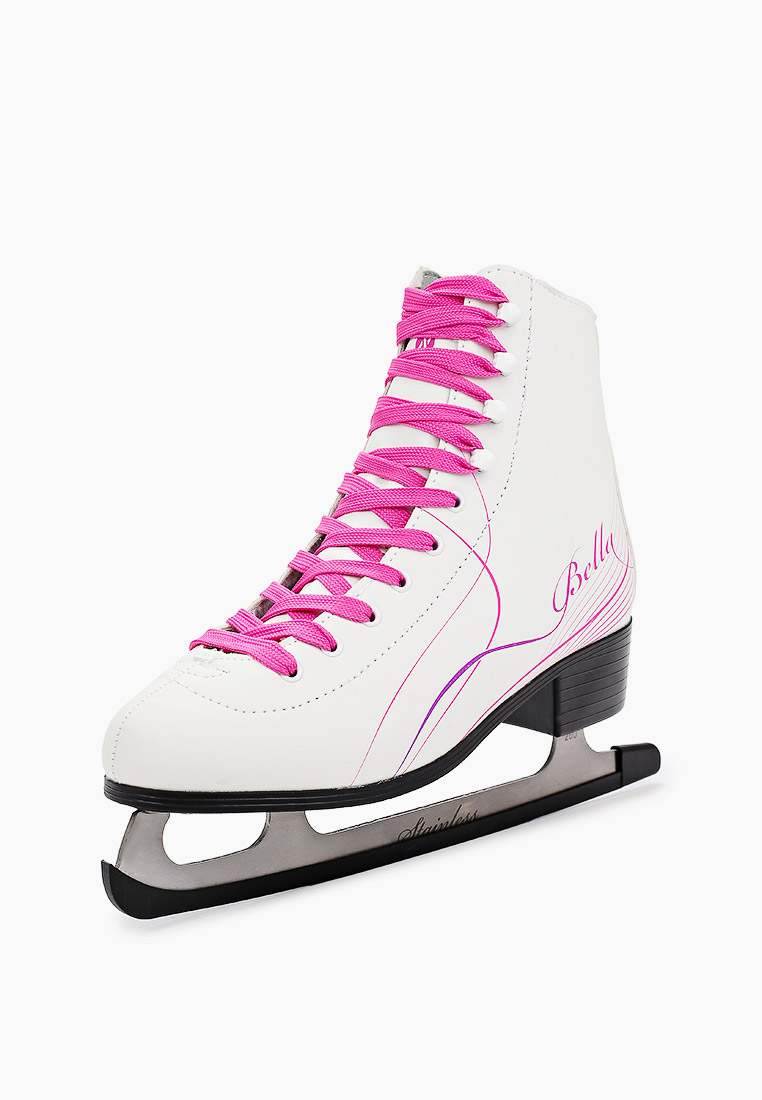 Купить Коньки Женские В Нижнем