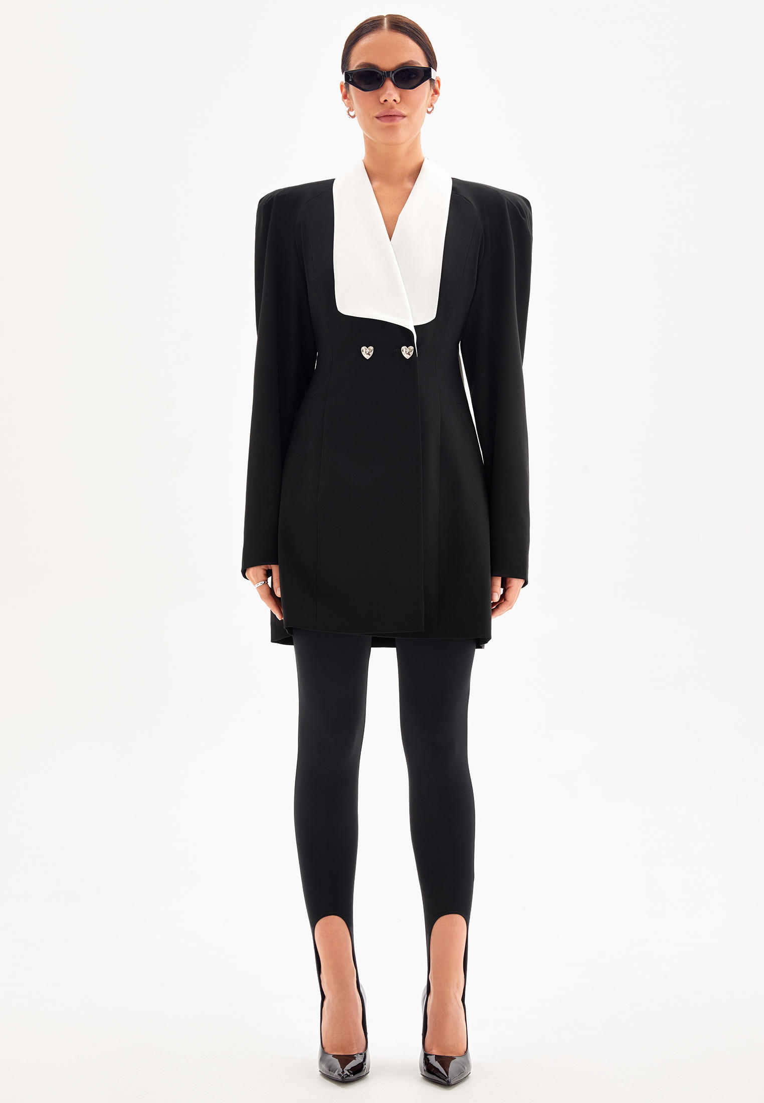 Топ Под Пиджак Женский Купить В Москве