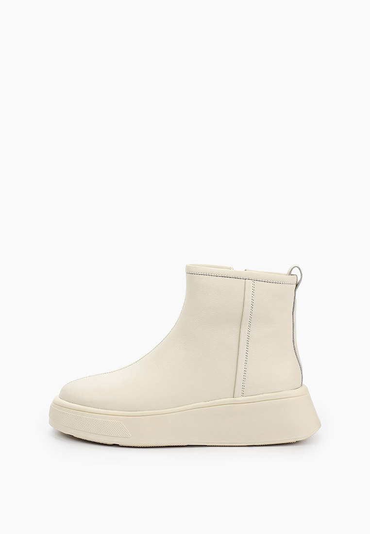 SalamanderБотинкиПолнотаD(4)