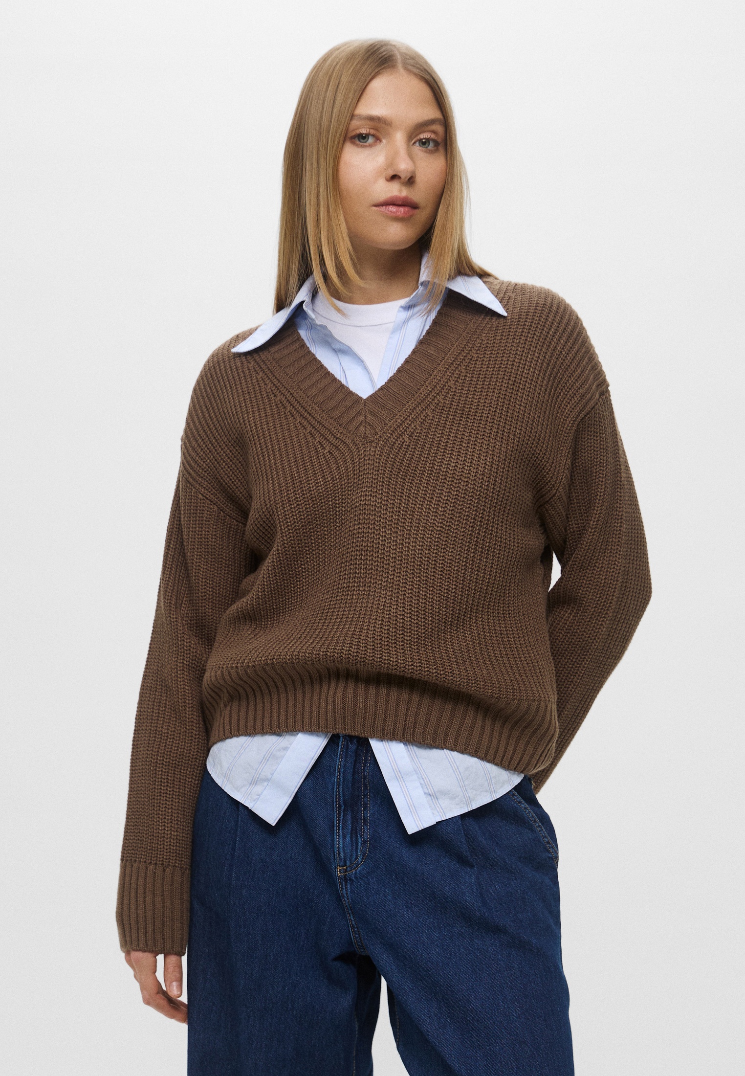 SelaПуловерExclusiveonline