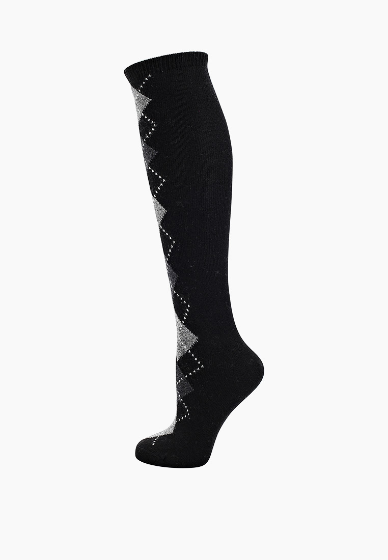 Гольфы Calzedonia, цвет: черный, MP002XW0LLGA — купить в интернет ...