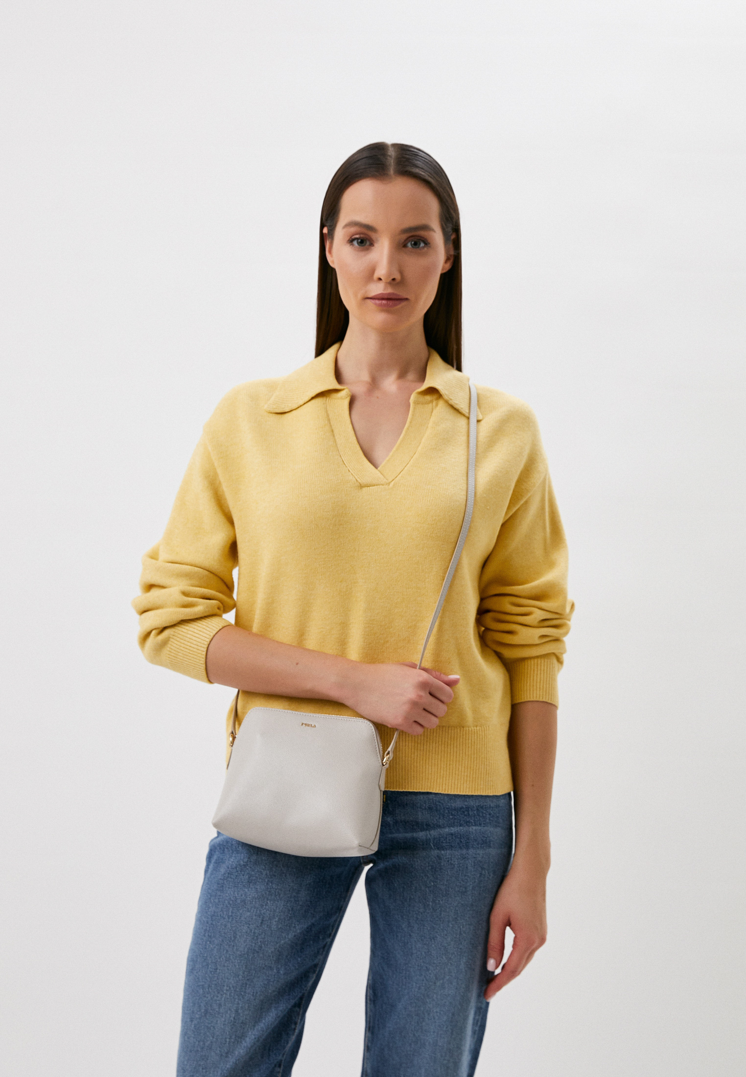 Furla BOHEME MINI CROSSBODY SET MP002XW0LNUC Lamoda