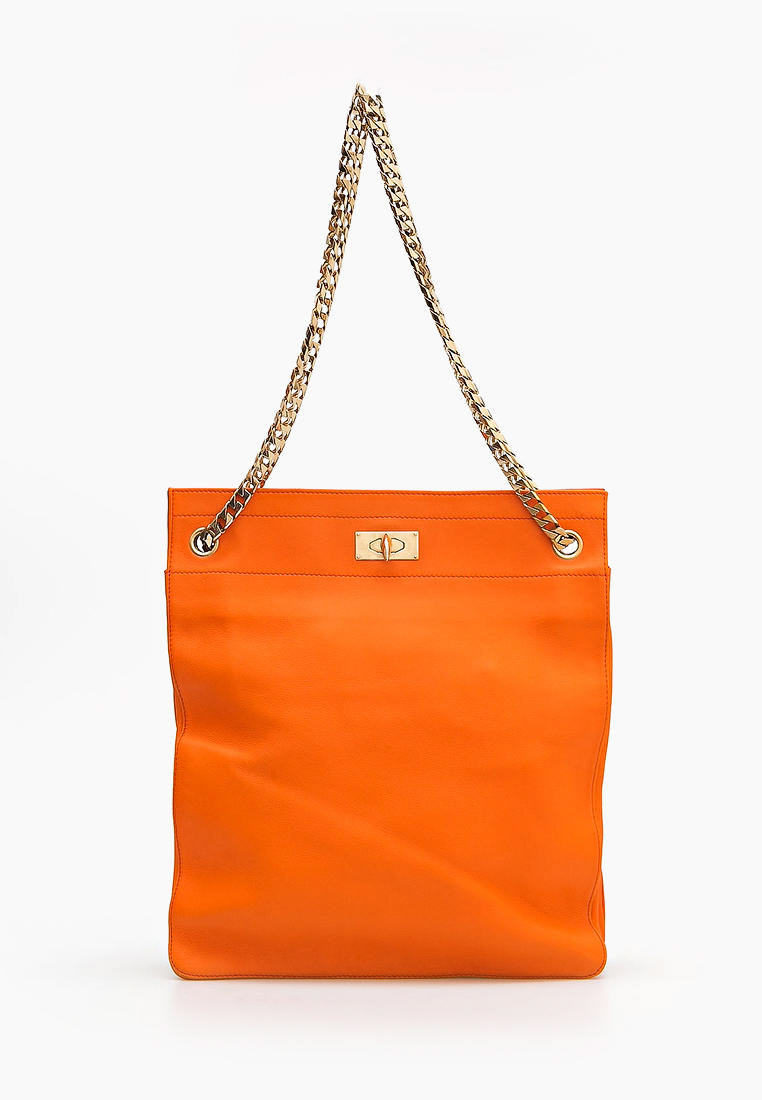 Сумка Givenchy Resale, цвет оранжевый, MP002XW0LPHI — купить в