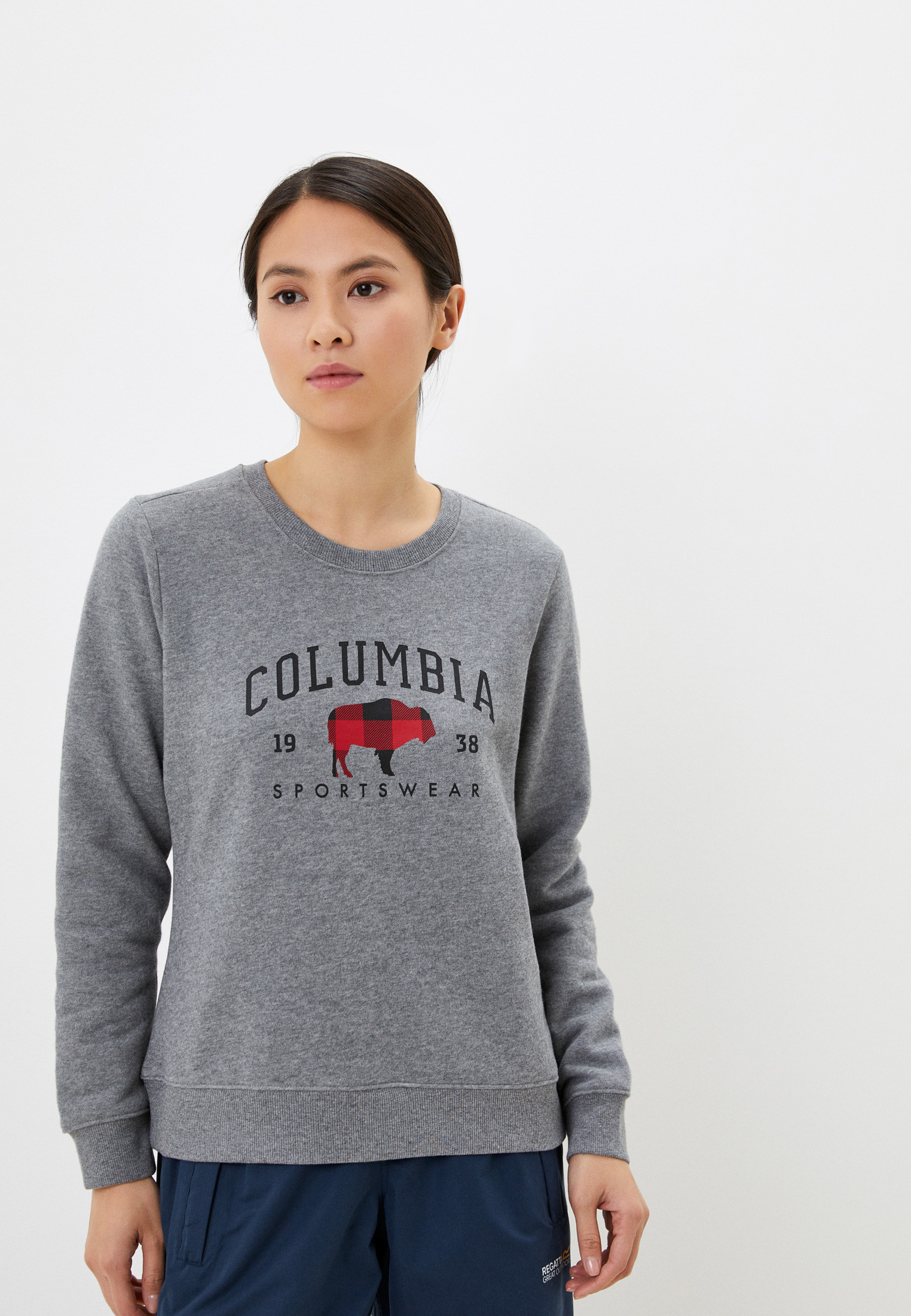 Columbia Tunica Donna Hart Mountain 1/2 Snap: Stile E Protezione Solare UPF 50