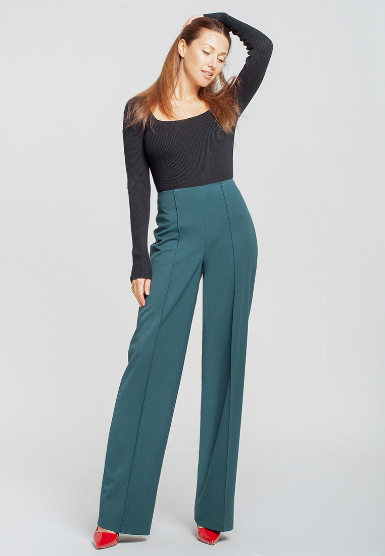 Брюки Giulia Baggy Style 01