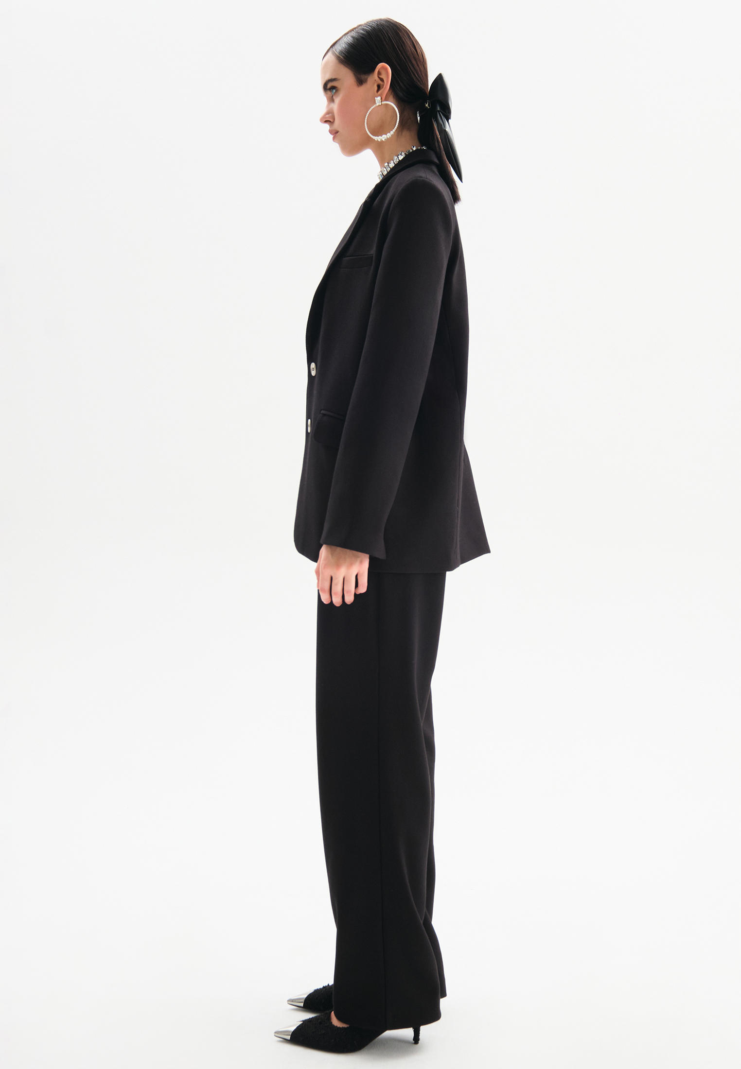 Топ Под Пиджак Женский Купить В Москве