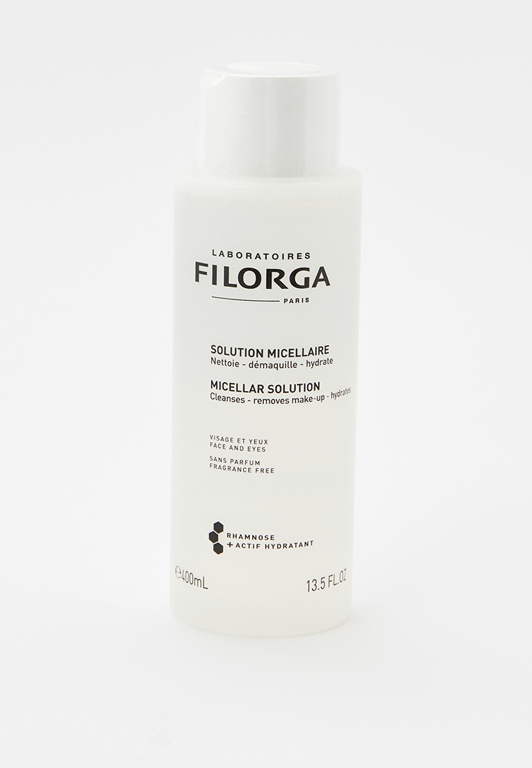 Мицеллярная вода Filorga, цвет: прозрачный, MP002XW0M4G5 — купить в ...