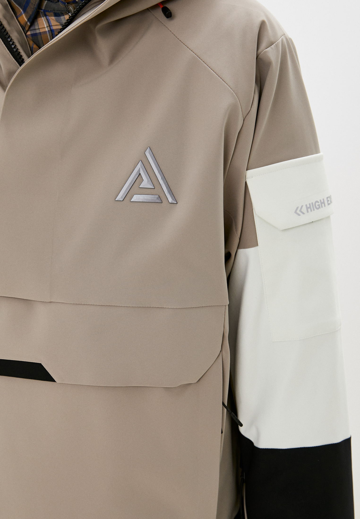 Горнолыжная куртка Snow Shredder Jacket