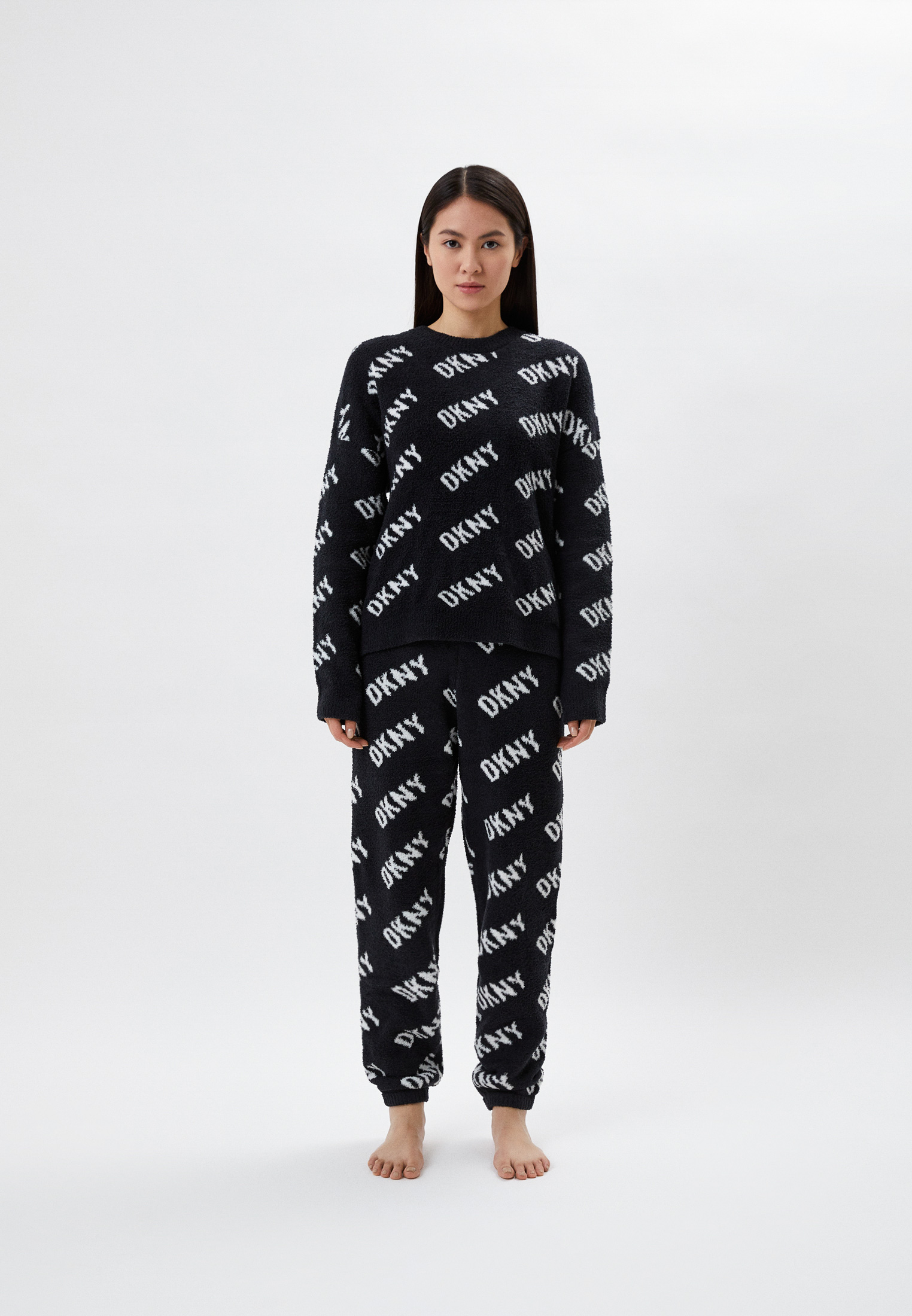 Купить Спортивный Костюм Dkny Женский