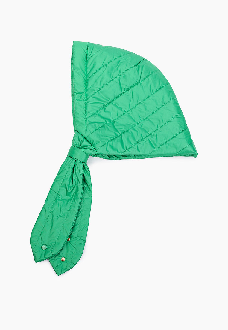 Косынка Ruxara Lamoda Online Exclusive, цвет: зеленый, MP002XW0MHRI ...