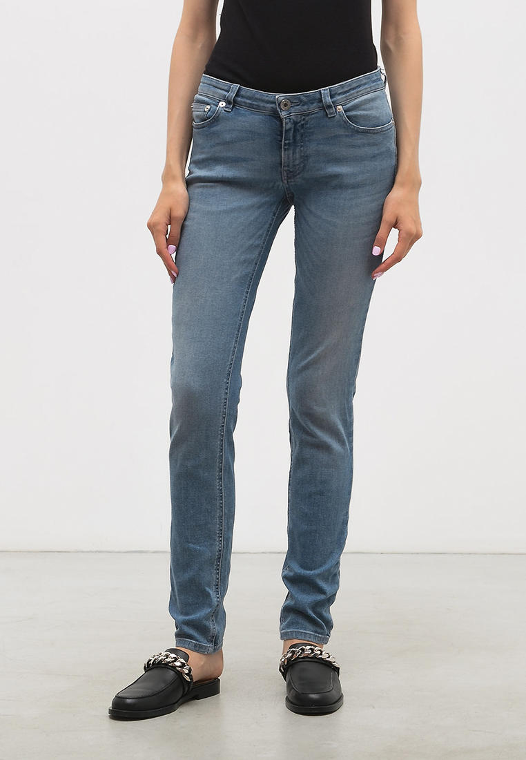 Джинсы Givenchy Resale, цвет голубой, MP002XW0MHXO — купить в интернет