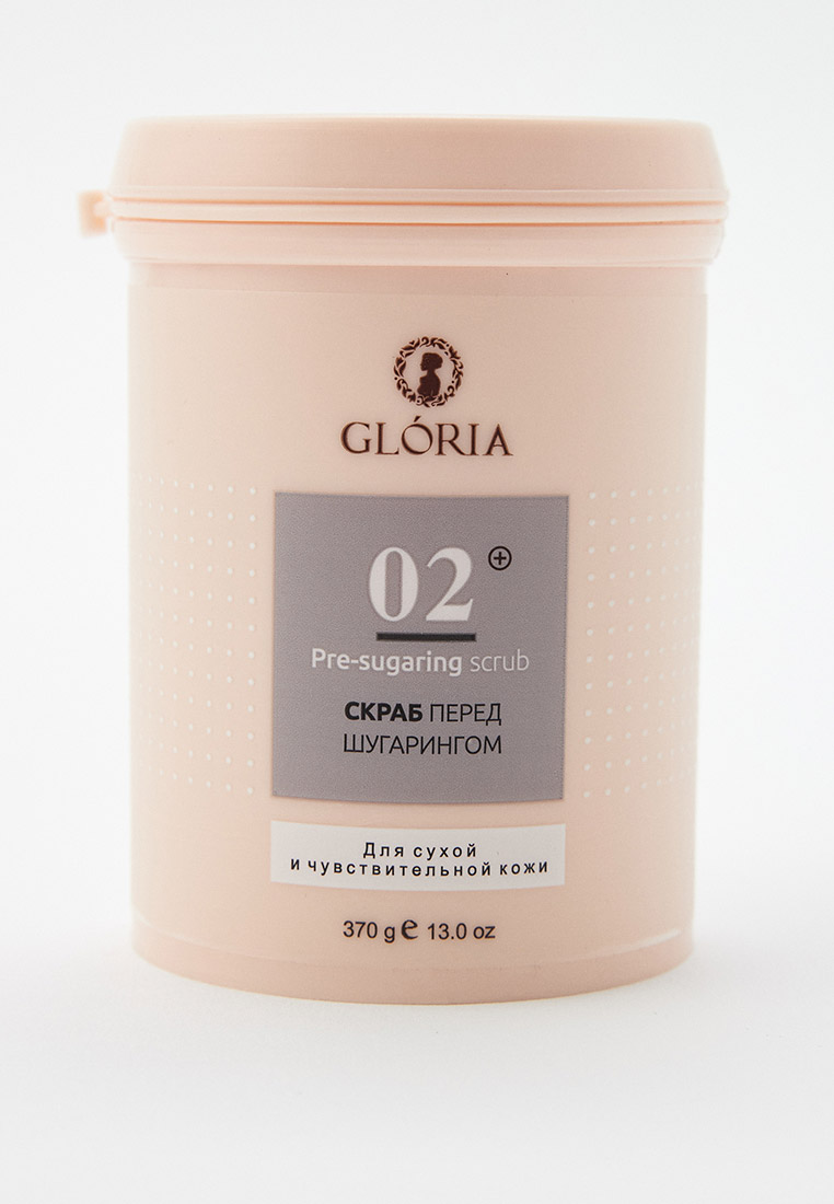 Gloria сахарная паста
