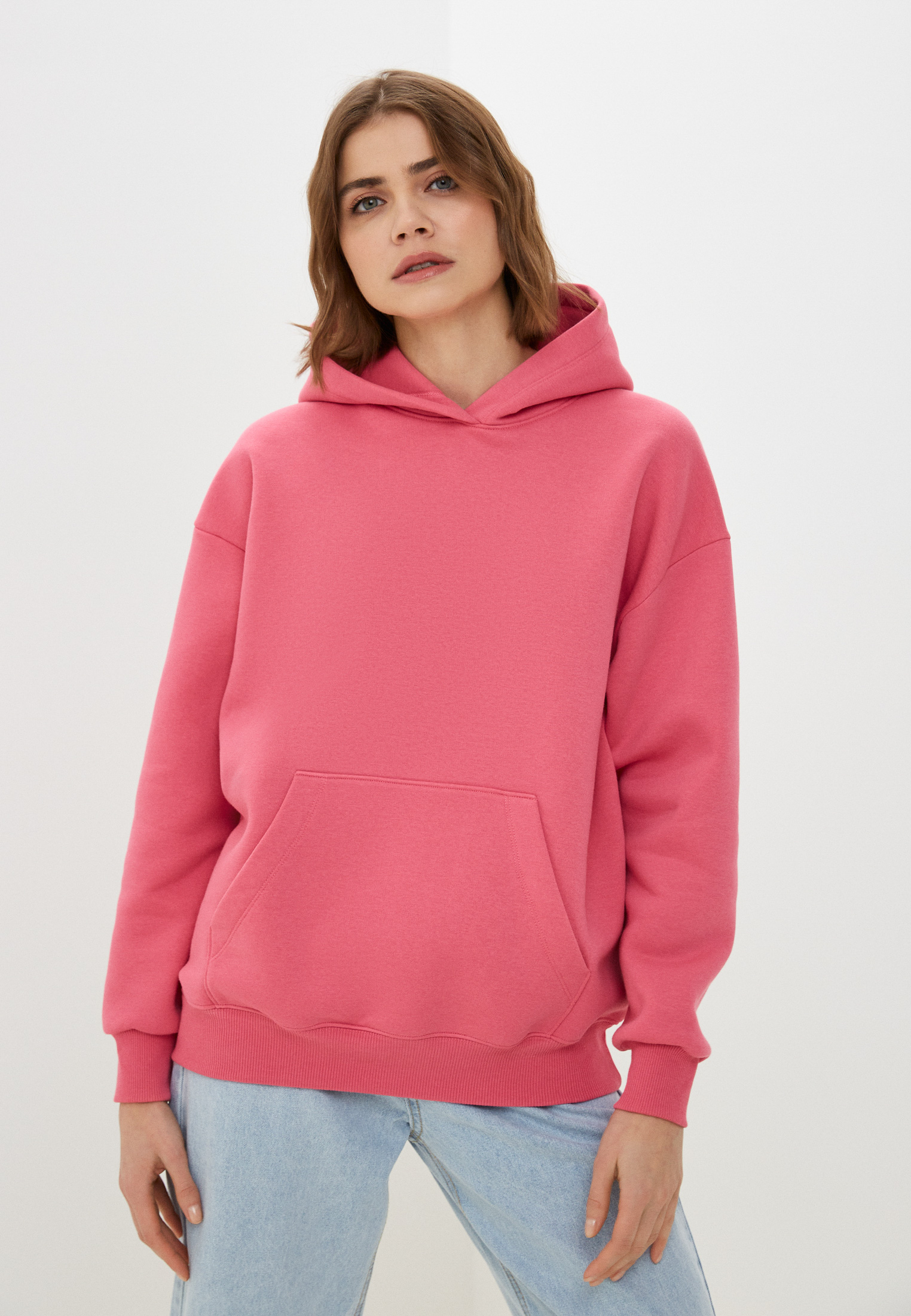 Худи Mark Formelle, цвет: розовый, MP002XW0MM0F — купить в интернет ...