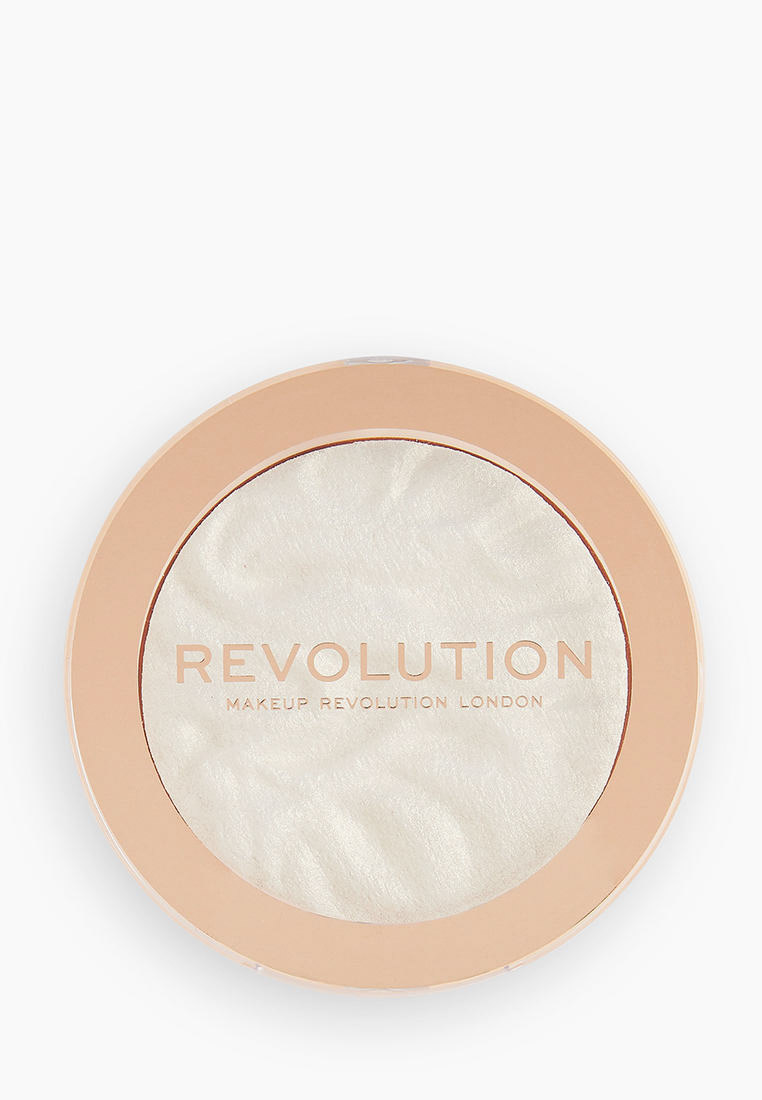 Хайлайтер Revolution HIGHLIGHT RELOADED Golden Lights, 10 г, цвет ...