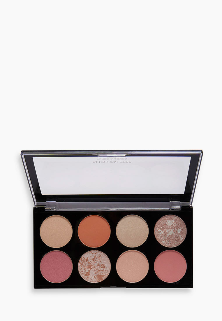 Румяна Revolution ULTRA BLUSH PALETTE Golden Desire, 12,8 г, цвет ...