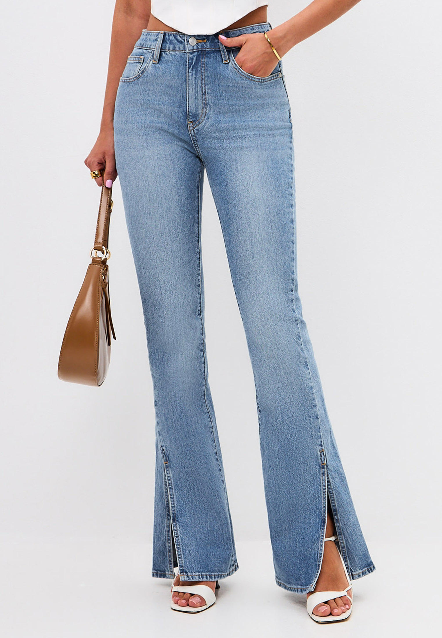 SandrineДжинсы