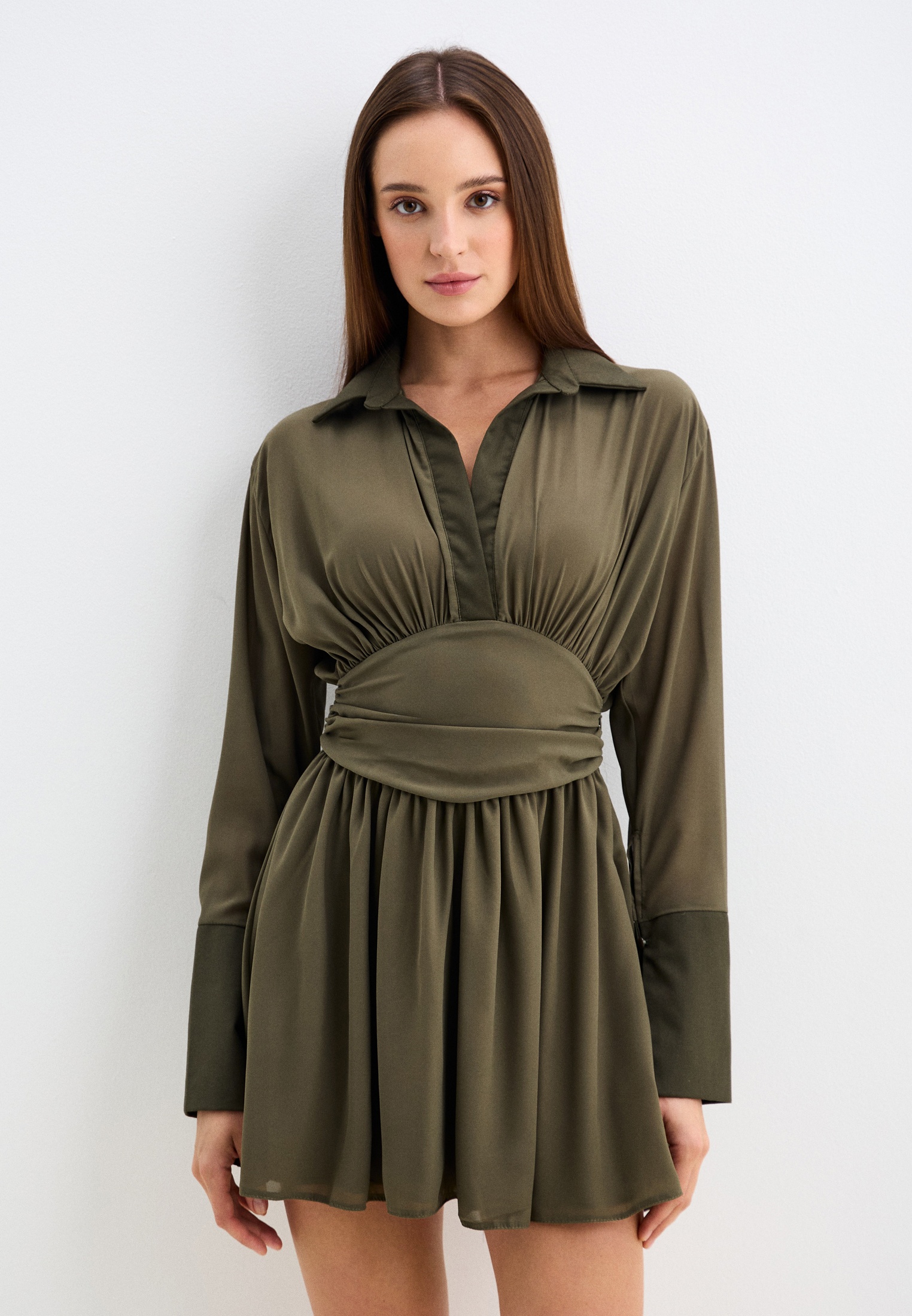 EmberensПлатье