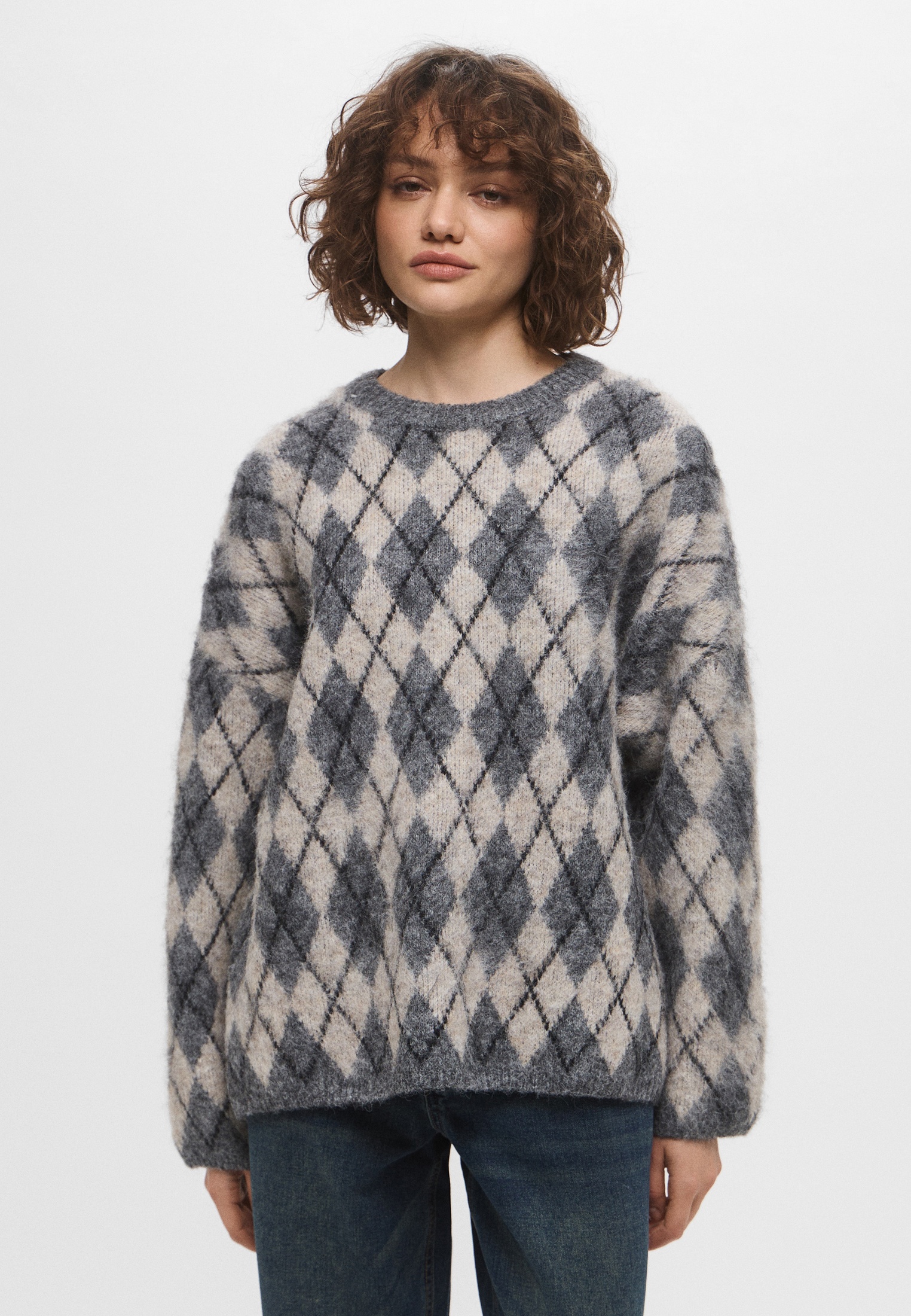 BefreeДжемпер