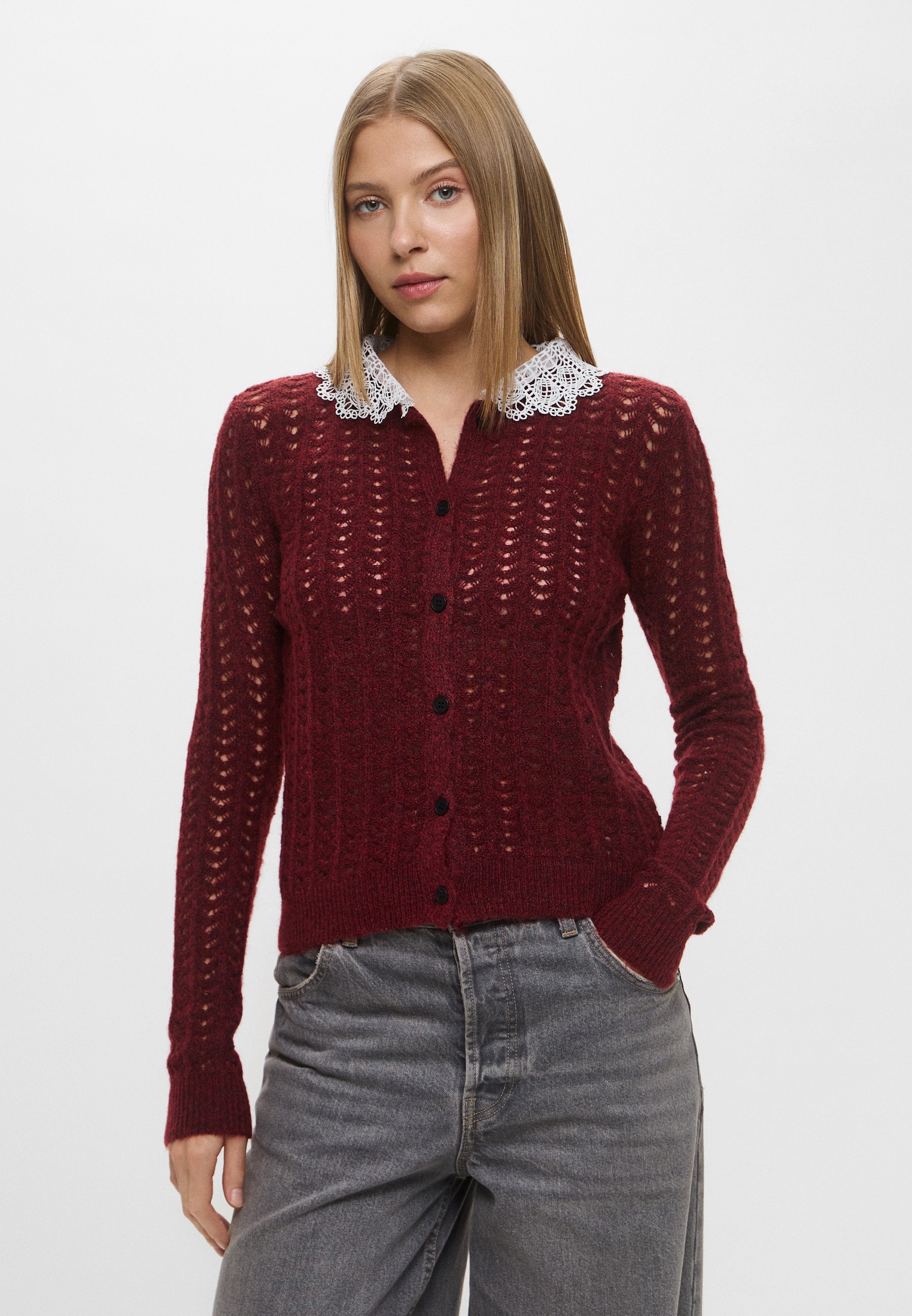 BefreeКардиган