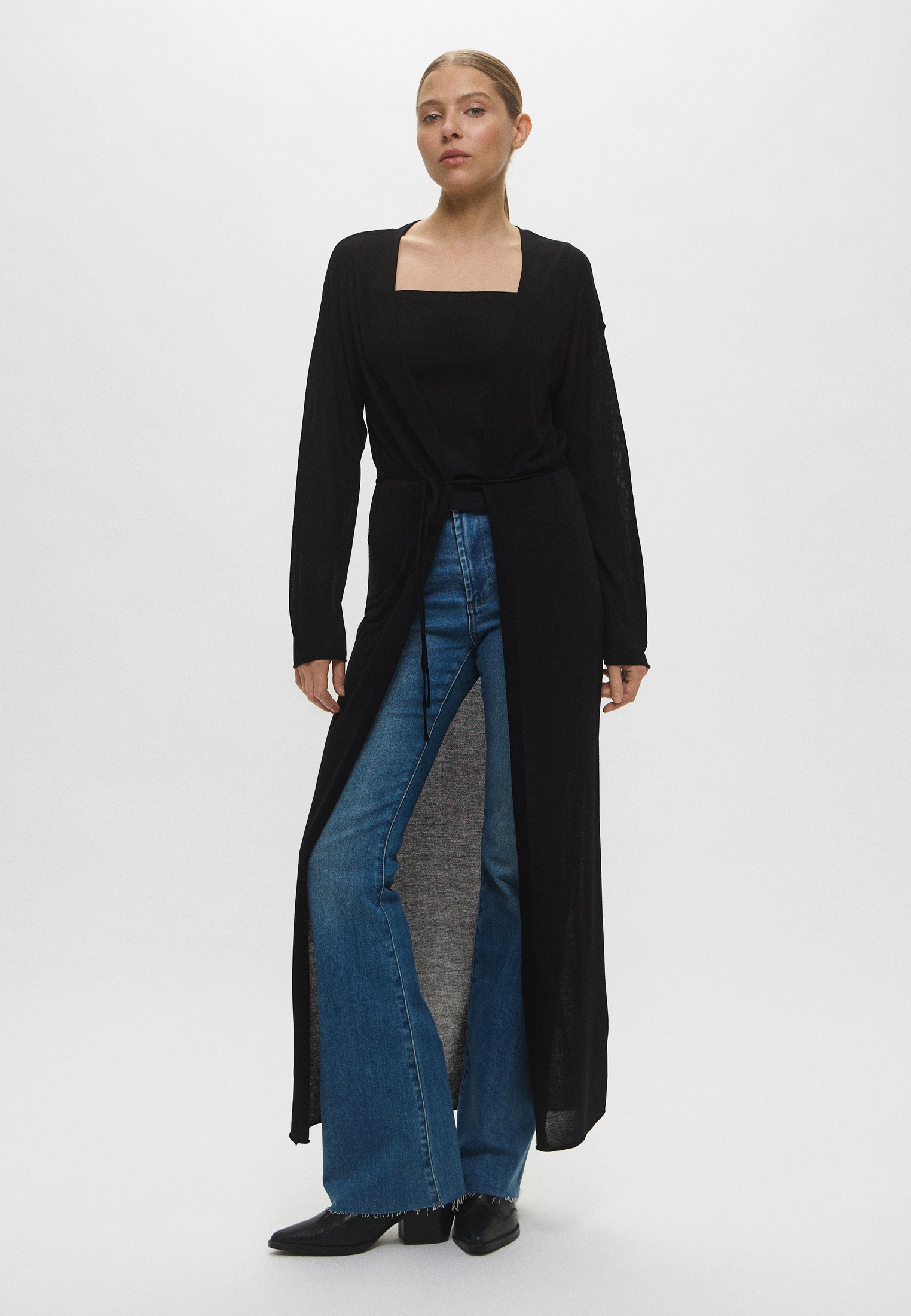 BefreeКардиган