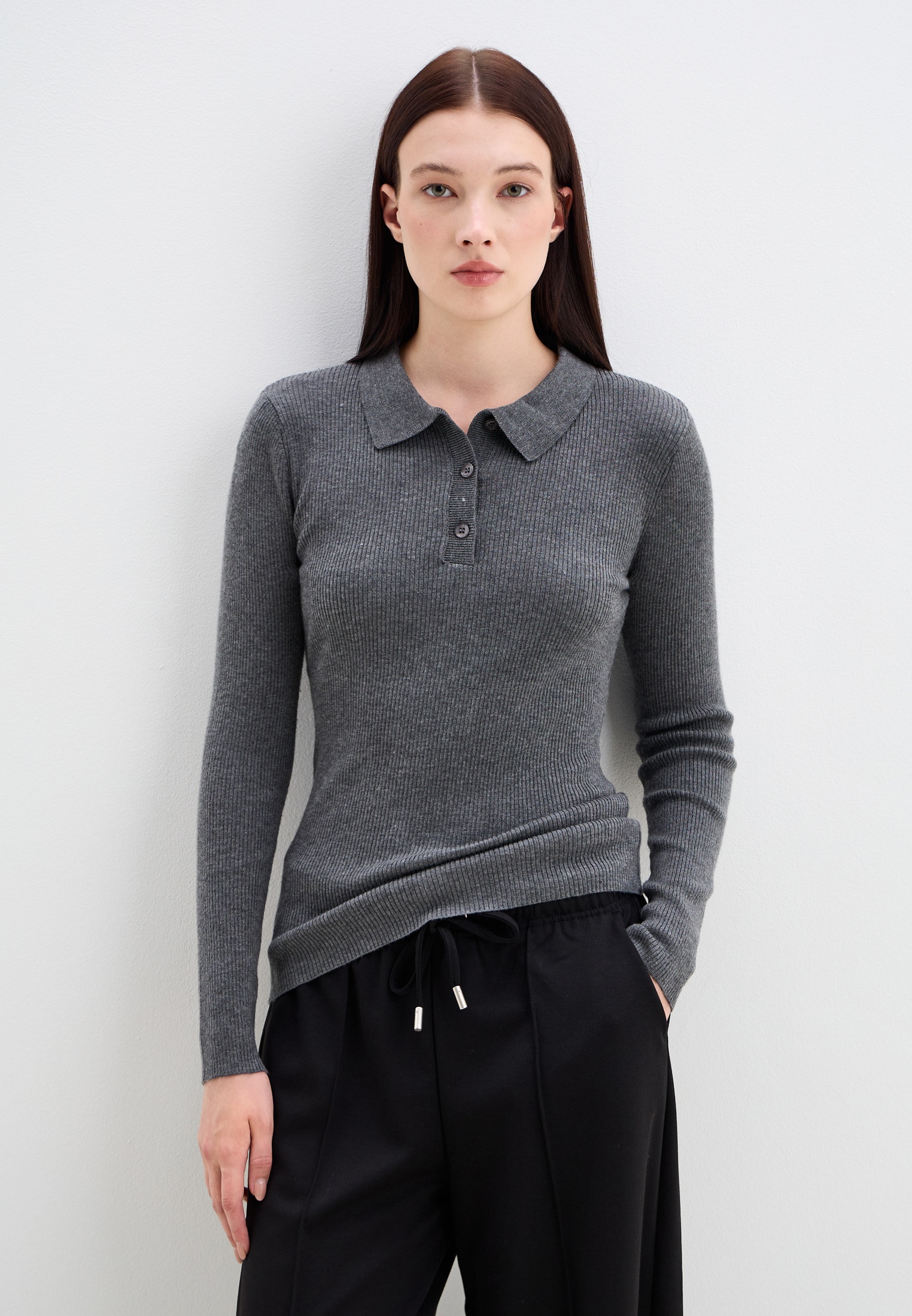 СнежнаяКоролеваПоло