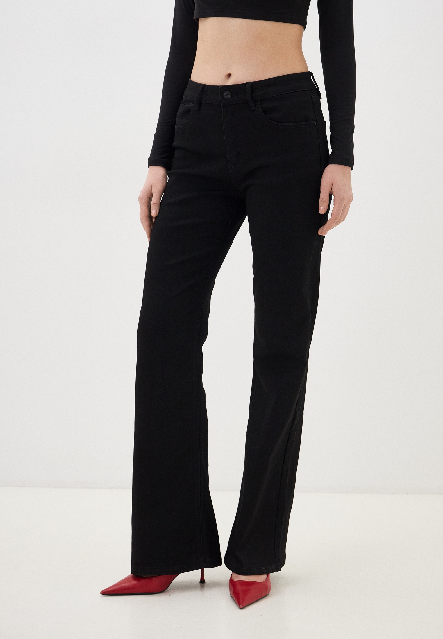 Джинсы Dimarkis Day, цвет: черный, MP002XW0NQNT — купить в интернет ...