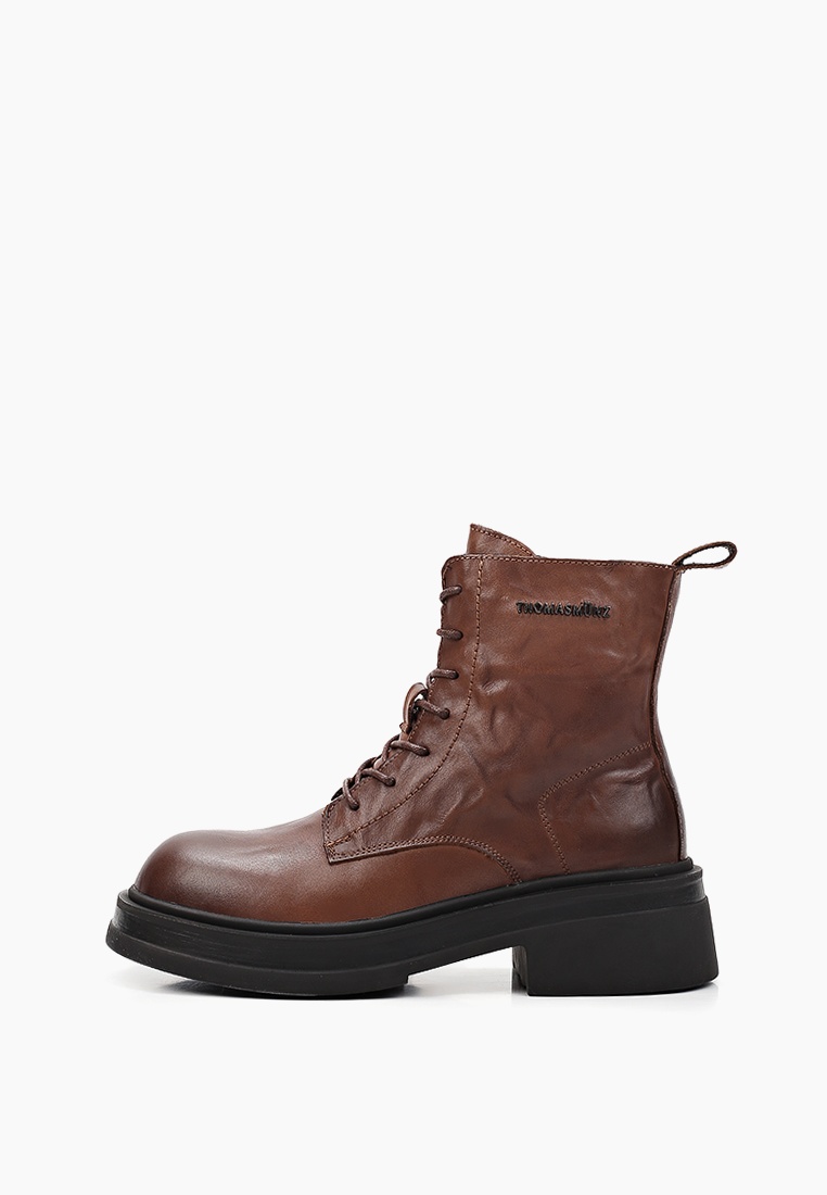 ThomasMunzБотинкиПолнотаF(6)