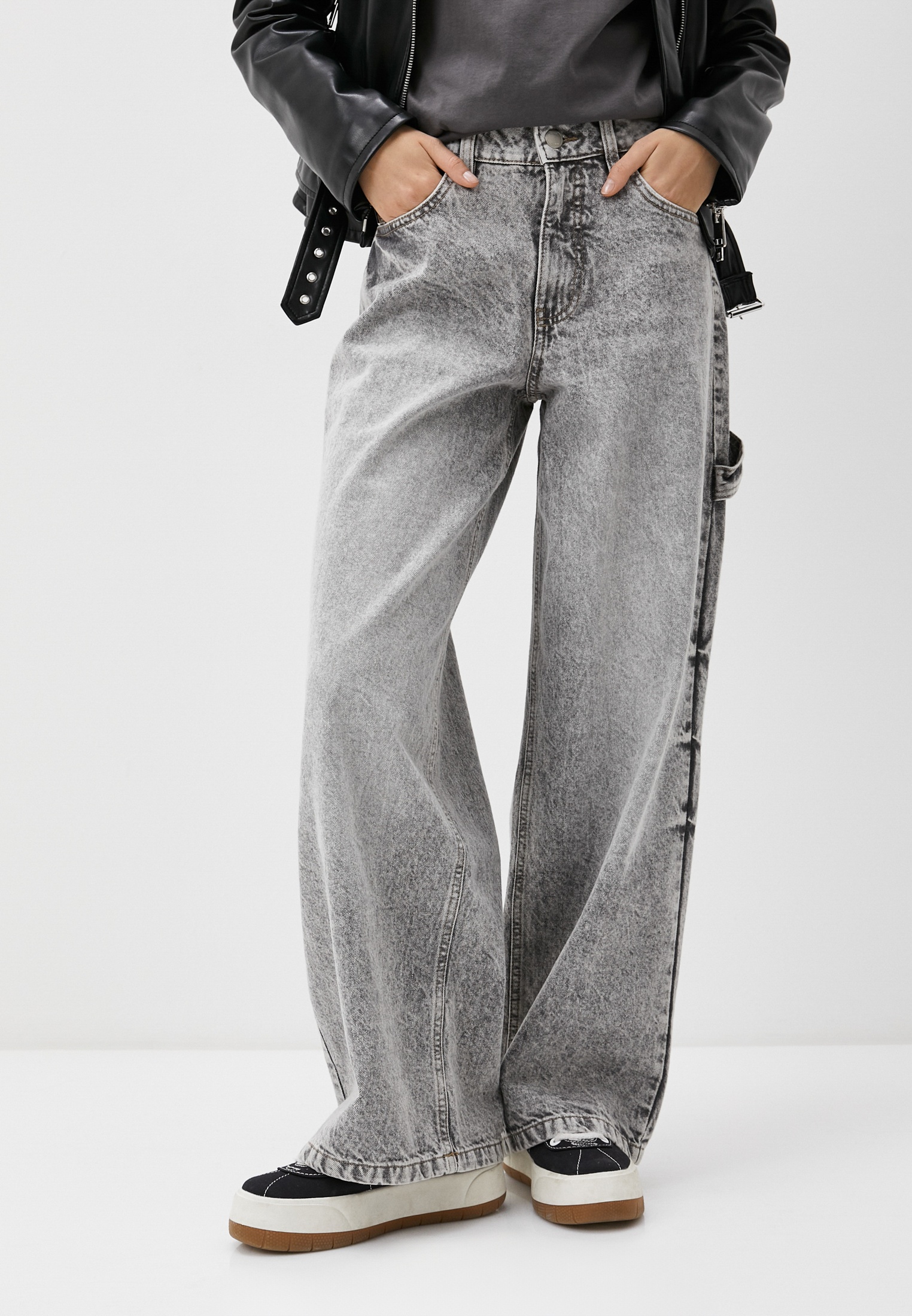 BefreeДжинсыBAGGY