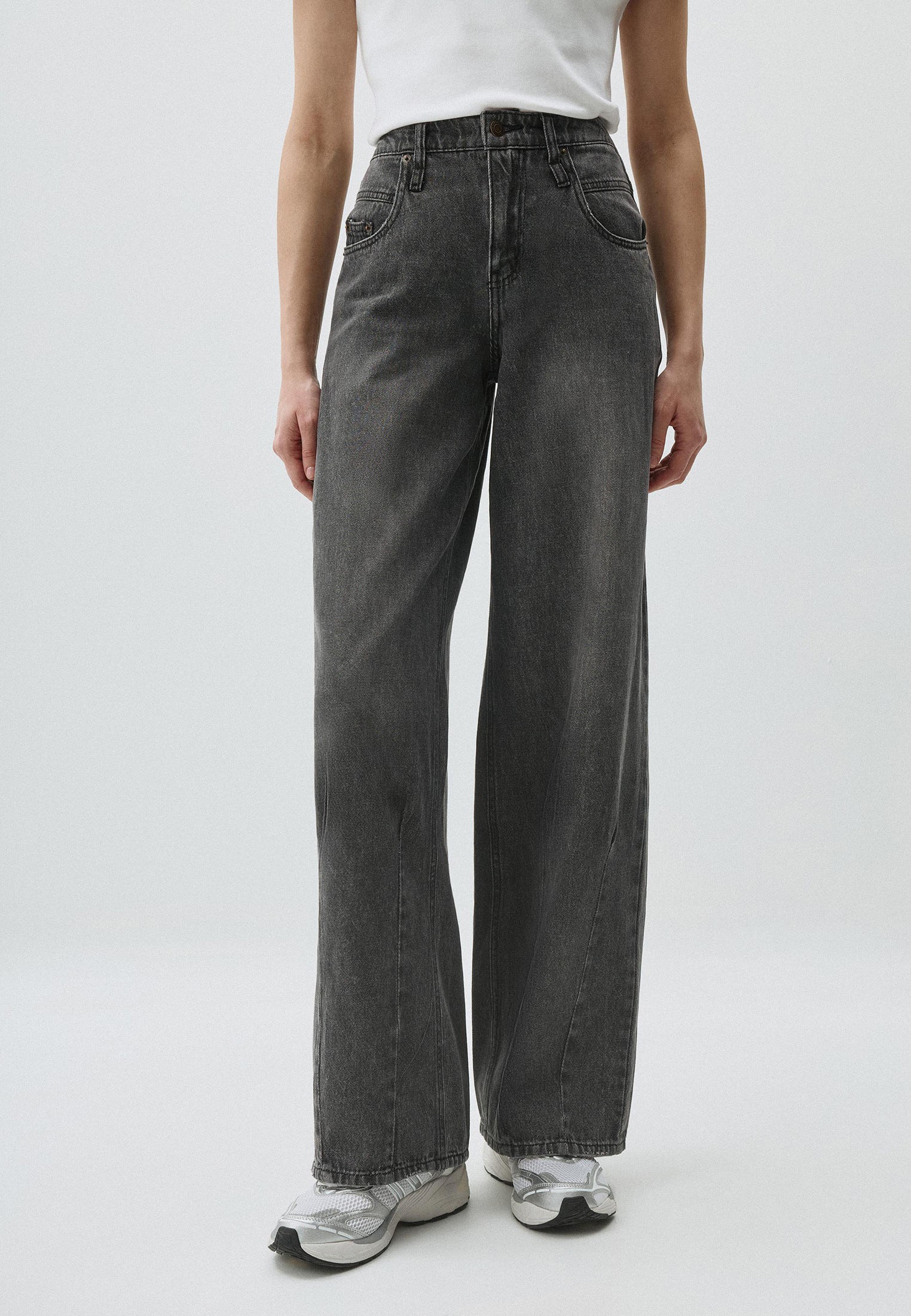 "Sela""Джинсы"""