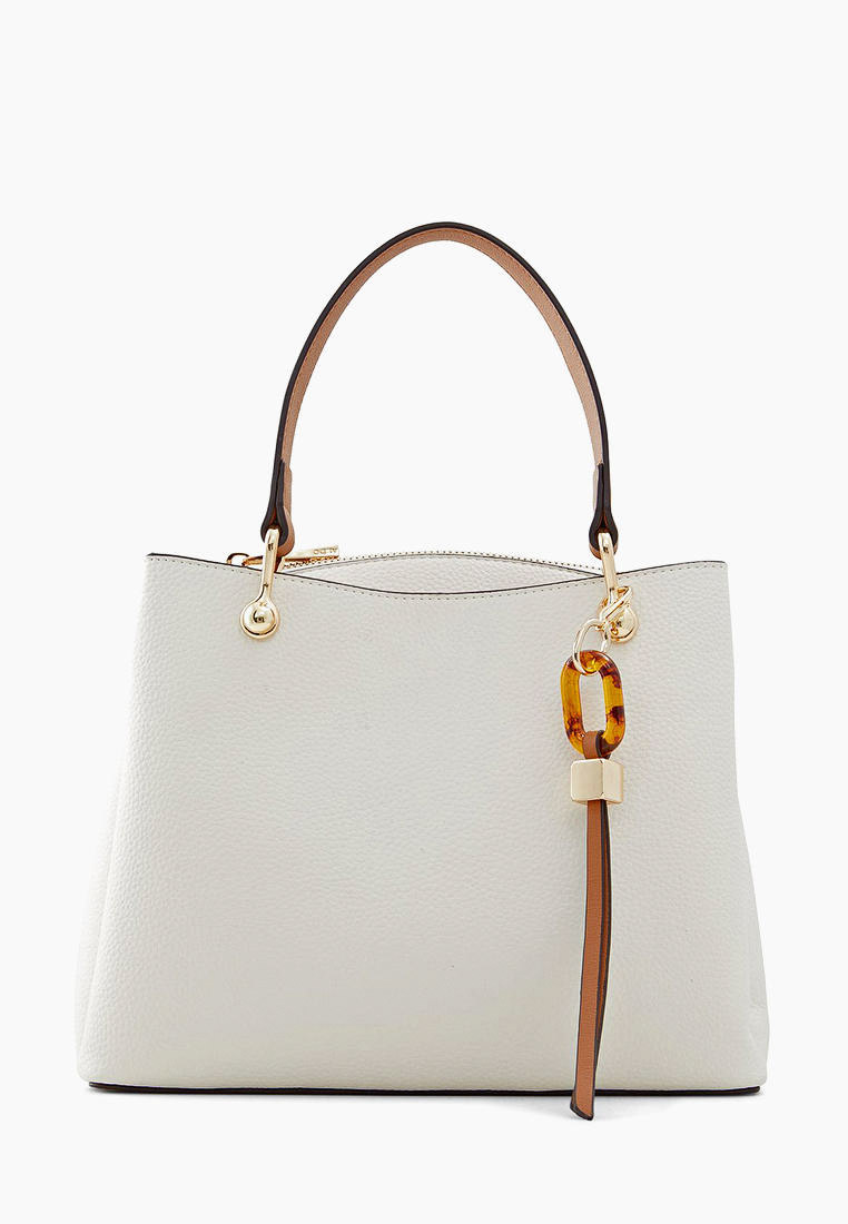 Сумка Aldo QYDIA, цвет белый, MP002XW0O789 — купить в интернет